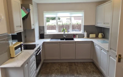 Kitchen Remodeling Services: Why Professional Expertise Matters
