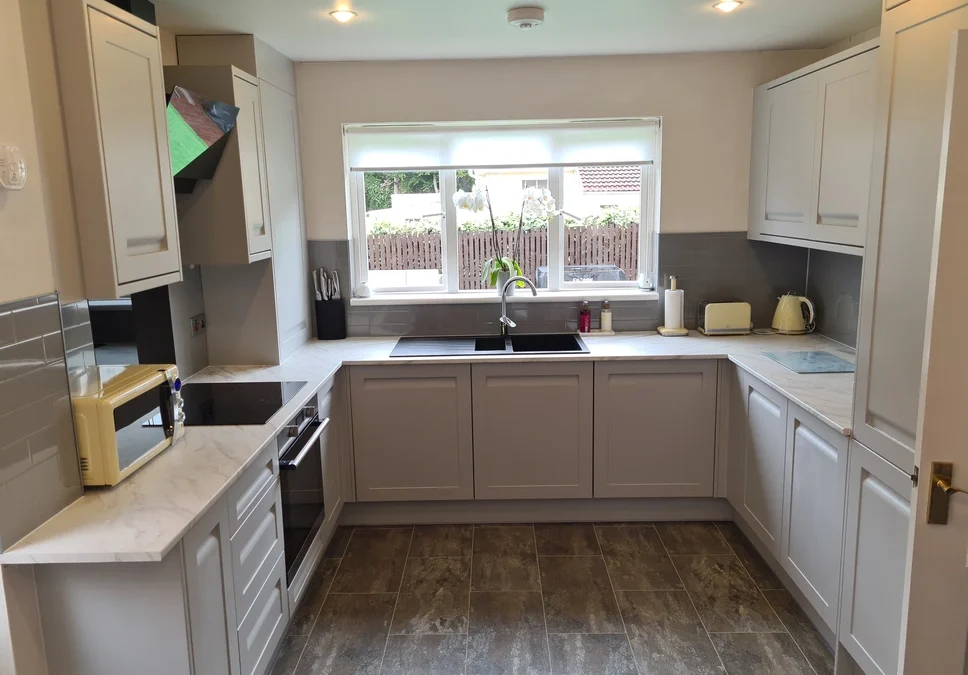 Kitchen Remodeling Services: Why Professional Expertise Matters