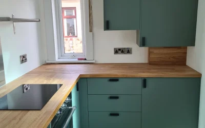 Smart Upgrades that Add Value During a Kitchen Remodeling