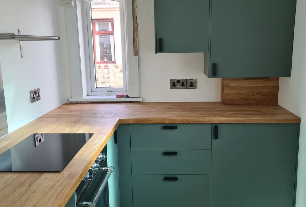 Kitchen Remodeling