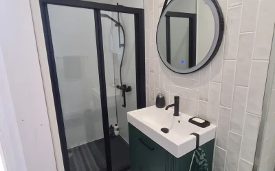 From Spa Dreams to Reality: How to Design a Relaxation-Focused Bathroom Remodel?