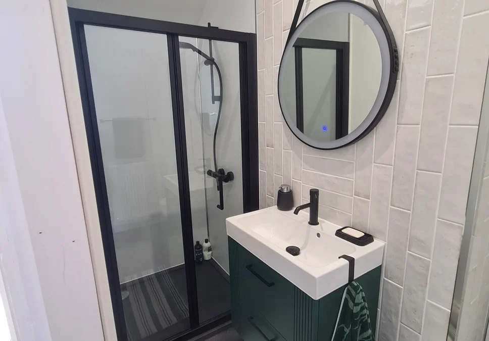 From Spa Dreams to Reality: How to Design a Relaxation-Focused Bathroom Remodel?