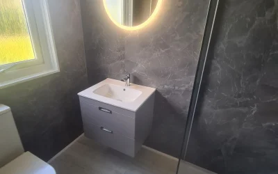 Creating A Small Bathroom That Feels Spacious