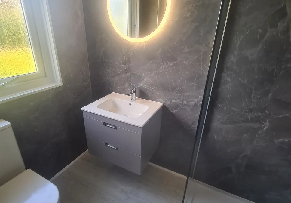 Creating A Small Bathroom That Feels Spacious