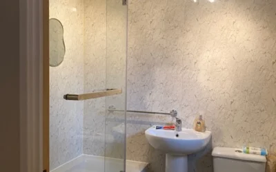 Luxury Bathroom Renovations: Features That Add Real Value