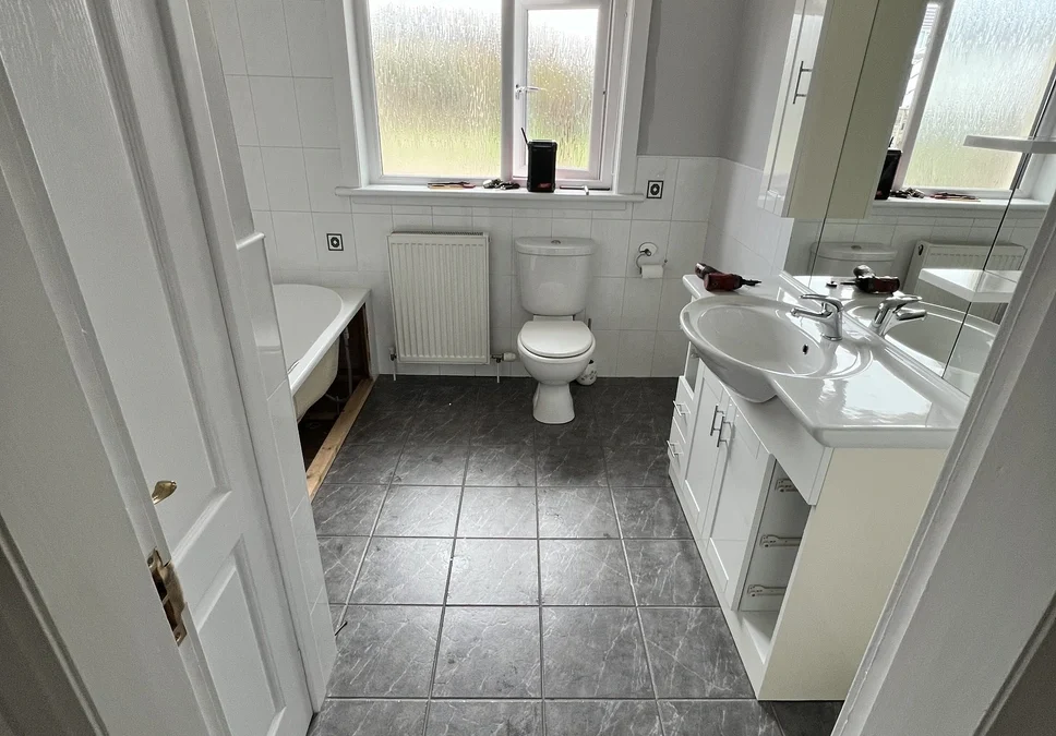 Future-Ready Home Renovations: Designing a Home to Stand the Test of Time