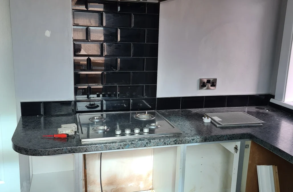 Innovative Ideas To Make Your Kitchen Space Feel Bigger