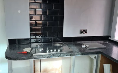 Innovative Ideas To Make Your Kitchen Space Feel Bigger
