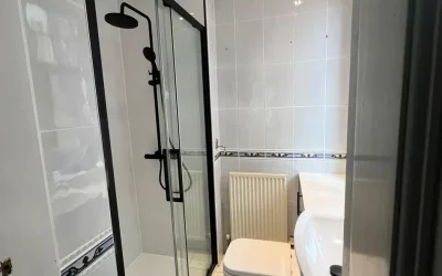 One Week to a Stunning Bathroom: Your Complete Guide